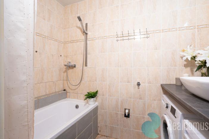 Prodej bytu 2+1, Netřebice, 56 m2