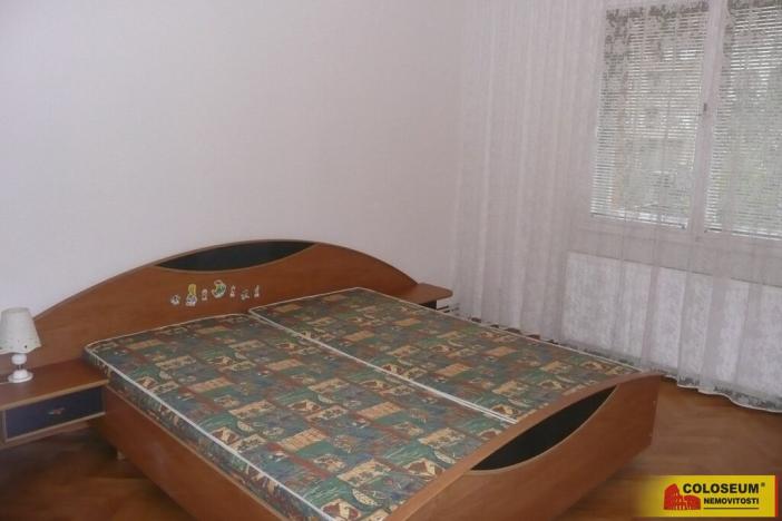 Pronájem bytu 2+1, Brno - Černá Pole, 65 m2