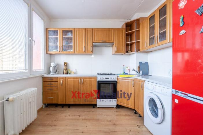 Prodej bytu 3+1, Most, Javorová, 72 m2