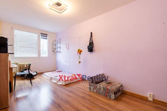 Prodej bytu 3+1, Most, Javorová, 72 m2