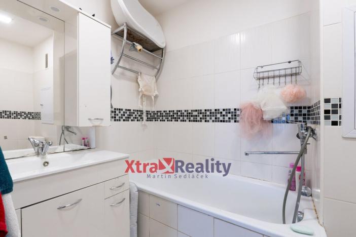 Prodej bytu 3+1, Most, Javorová, 72 m2