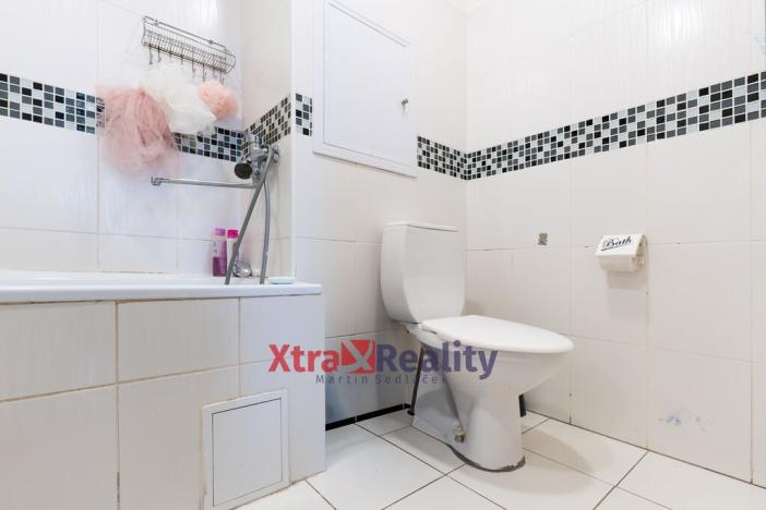 Prodej bytu 3+1, Most, Javorová, 72 m2