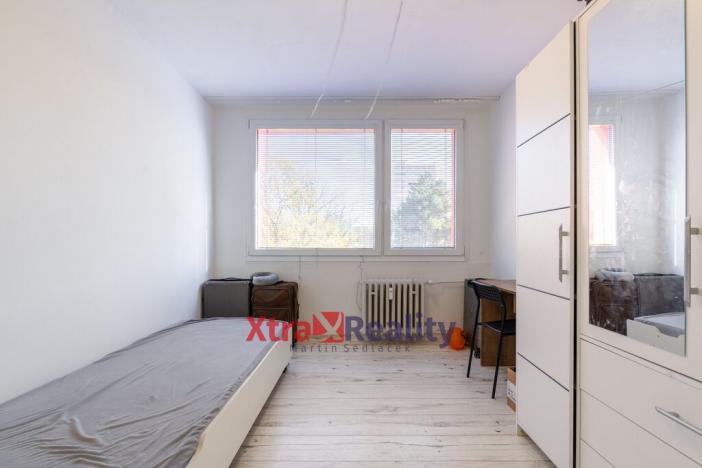 Prodej bytu 3+1, Most, Javorová, 72 m2