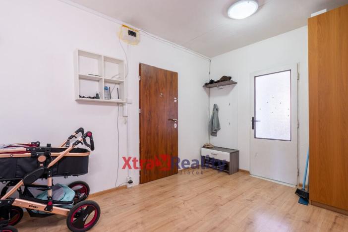 Prodej bytu 3+1, Most, Javorová, 72 m2