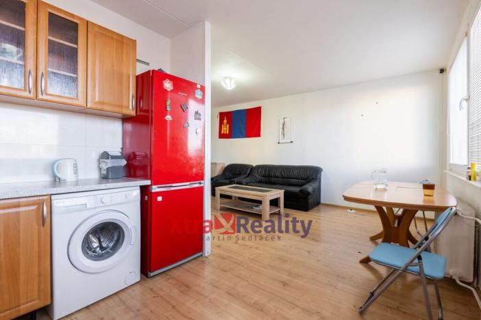 Prodej bytu 3+1, Most, Javorová, 72 m2