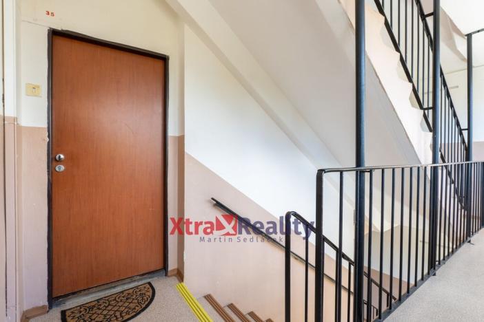 Prodej bytu 3+1, Most, Javorová, 72 m2