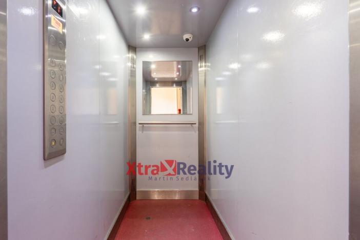 Prodej bytu 3+1, Most, Javorová, 72 m2