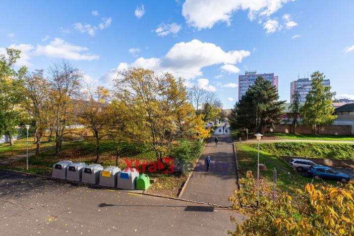 Prodej bytu 3+1, Most, Javorová, 72 m2