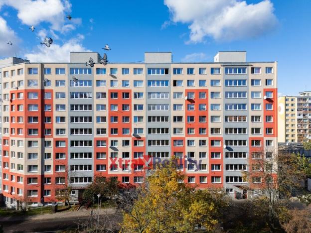 Prodej bytu 3+1, Most, Javorová, 72 m2