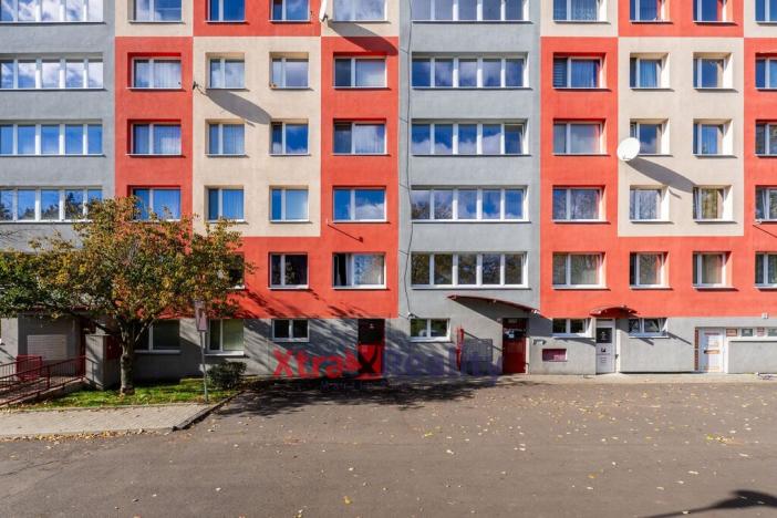 Prodej bytu 3+1, Most, Javorová, 72 m2