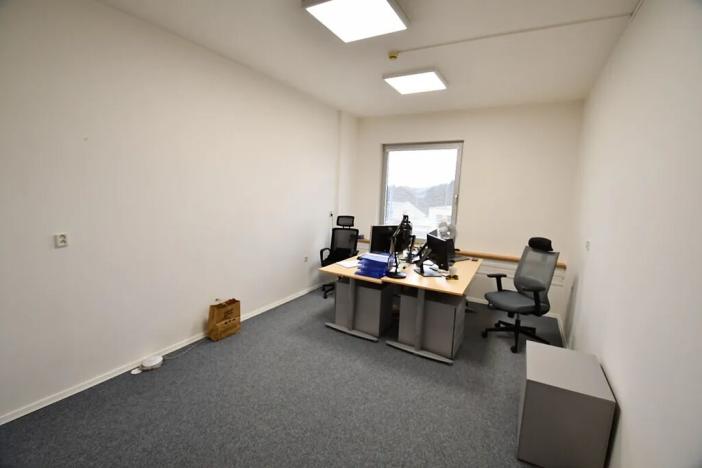 Pronájem kanceláře, Žďár nad Sázavou, Havlíčkovo nám., 230 m2