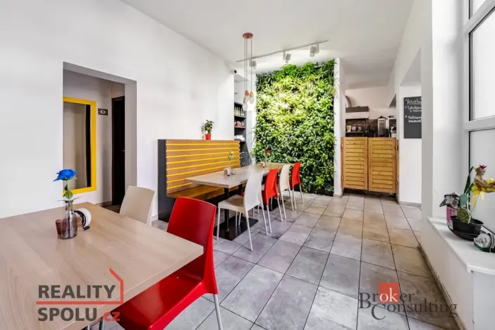 Prodej obchodního prostoru, České Budějovice - České Budějovice 7, Lidická tř., 200 m2