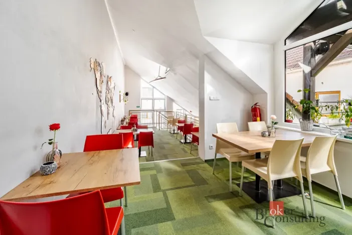 Prodej činžovního domu, České Budějovice - České Budějovice 7, Lidická tř., 200 m2