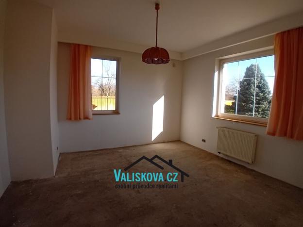 Prodej rodinného domu, Kroměříž, 340 m2