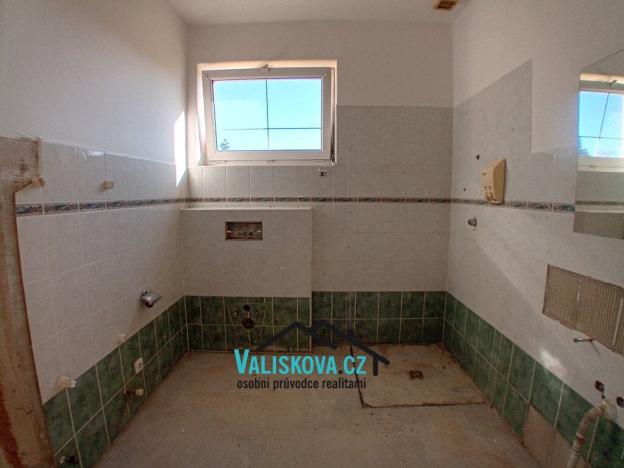 Prodej rodinného domu, Kroměříž, 340 m2