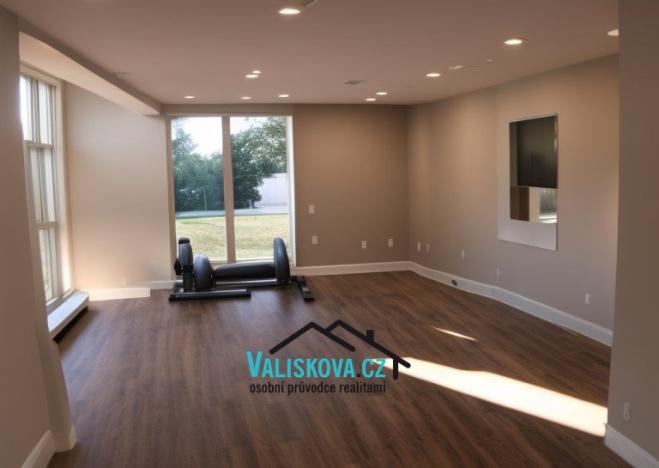 Prodej rodinného domu, Kroměříž, 340 m2