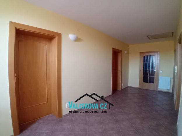 Prodej rodinného domu, Kroměříž, 340 m2