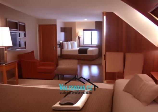 Prodej rodinného domu, Kroměříž, 340 m2