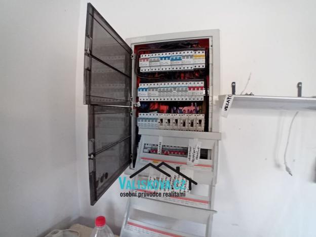 Prodej rodinného domu, Kroměříž, 340 m2