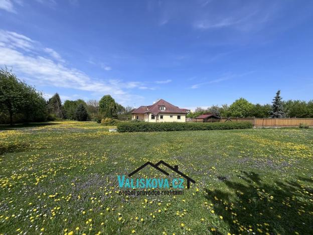 Prodej rodinného domu, Kroměříž, 340 m2