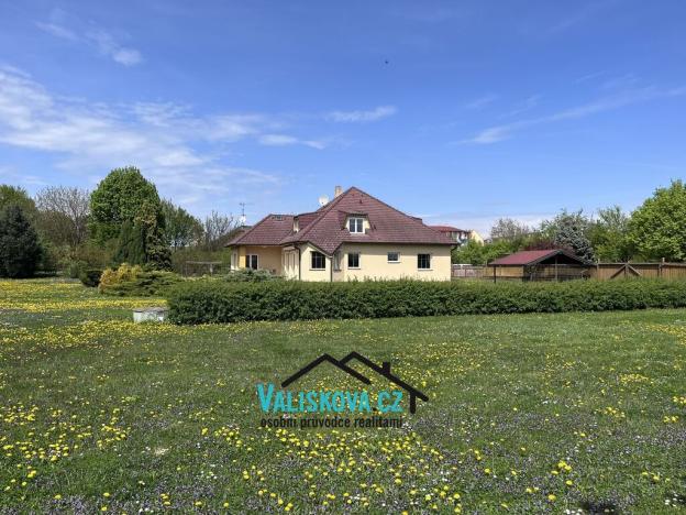 Prodej rodinného domu, Kroměříž, 340 m2