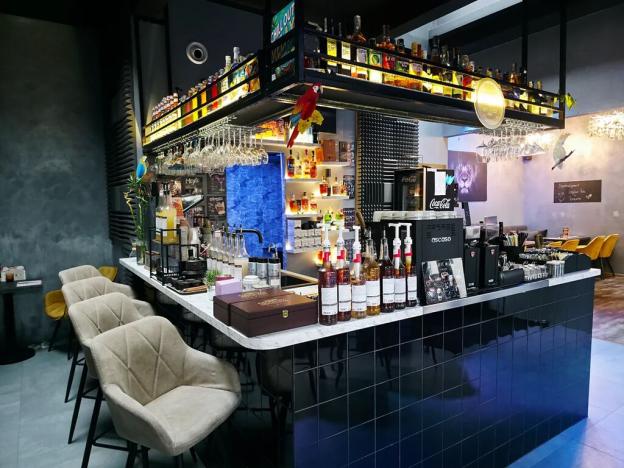 Pronájem restaurace, Praha - Vinohrady, Vinohradská, 270 m2