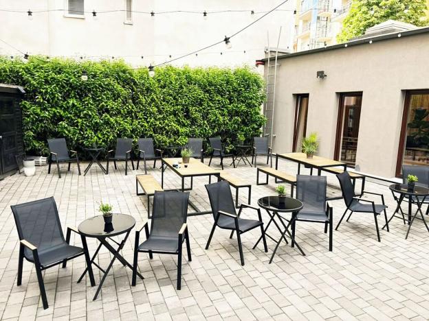 Pronájem restaurace, Praha - Vinohrady, Vinohradská, 270 m2