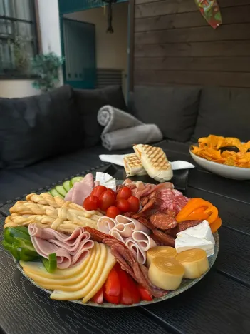 Pronájem restaurace, Praha - Vinohrady, Vinohradská, 270 m2