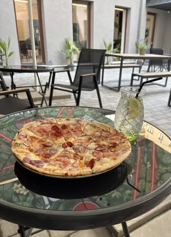 Pronájem restaurace, Praha - Vinohrady, Vinohradská, 270 m2