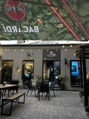 Pronájem restaurace, Praha - Vinohrady, Vinohradská, 270 m2