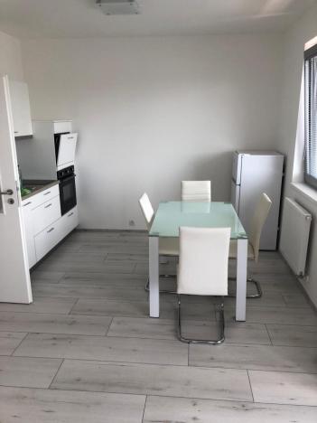 Pronájem bytu 2+kk, České Budějovice - České Budějovice 2, Na Zlaté stoce, 52 m2