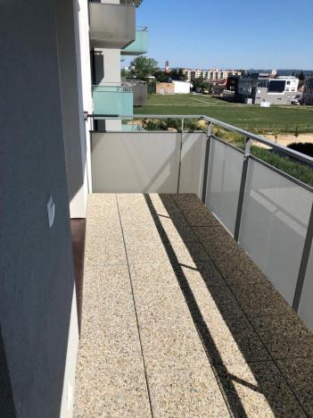 Pronájem bytu 2+kk, České Budějovice - České Budějovice 2, Na Zlaté stoce, 52 m2