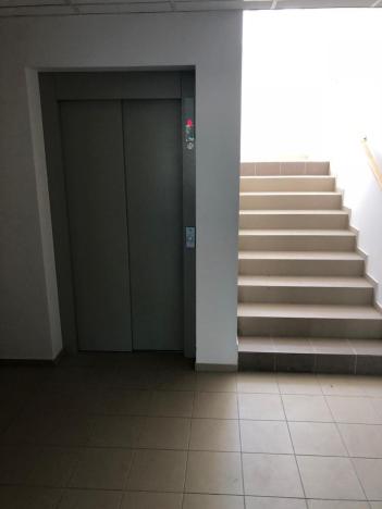 Pronájem bytu 2+kk, České Budějovice - České Budějovice 2, Na Zlaté stoce, 52 m2