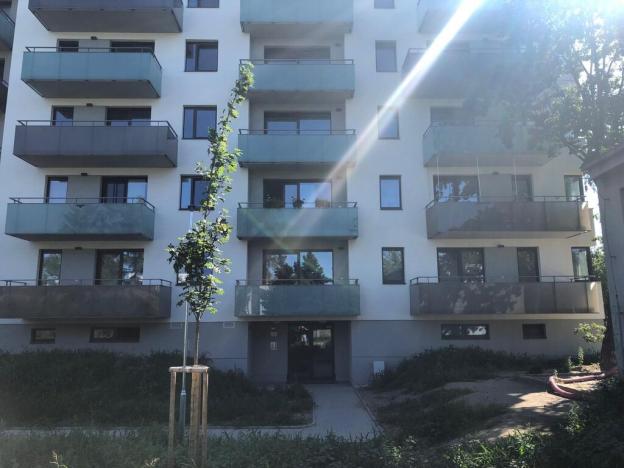 Pronájem bytu 2+kk, České Budějovice - České Budějovice 2, Na Zlaté stoce, 52 m2