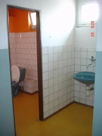 Pronájem skladu, Praha - Horní Počernice, F.V.Veselého, 835 m2