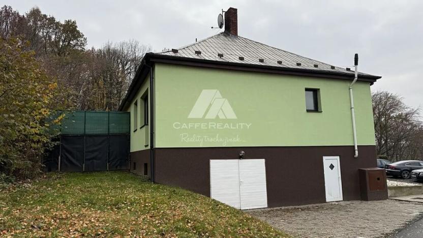 Prodej rodinného domu, Ostrava, Na Landeku, 215 m2