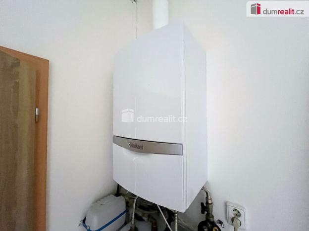 Pronájem bytu 2+kk, Uherské Hradiště, Hradební, 60 m2