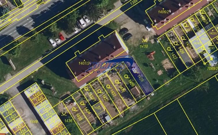 Prodej bytu 3+1, Pohořelice, Brněnská, 64 m2