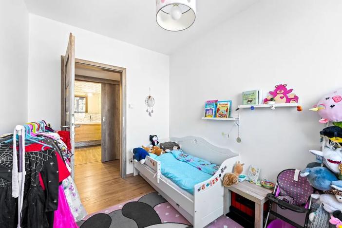 Prodej bytu 3+kk, Hradec Králové, třída Edvarda Beneše, 90 m2