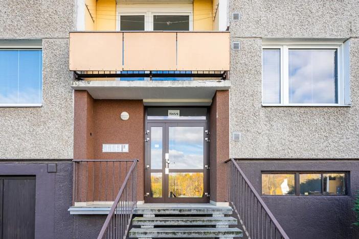 Prodej bytu 3+kk, Hradec Králové, třída Edvarda Beneše, 90 m2