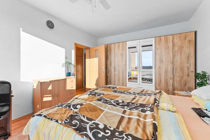 Prodej bytu 2+kk, Hradec Králové, třída Edvarda Beneše, 47 m2