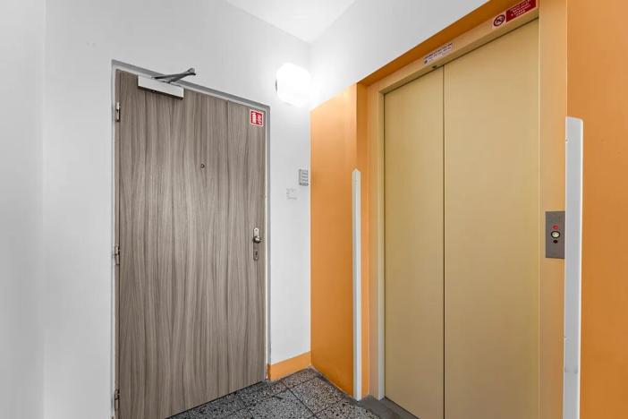 Prodej bytu 2+kk, Hradec Králové, třída Edvarda Beneše, 47 m2