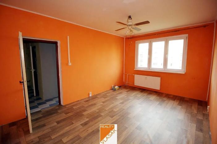 Prodej bytu 2+1, Kadaň, Bystřická, 53 m2