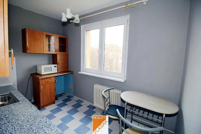 Prodej bytu 2+1, Kadaň, Bystřická, 53 m2