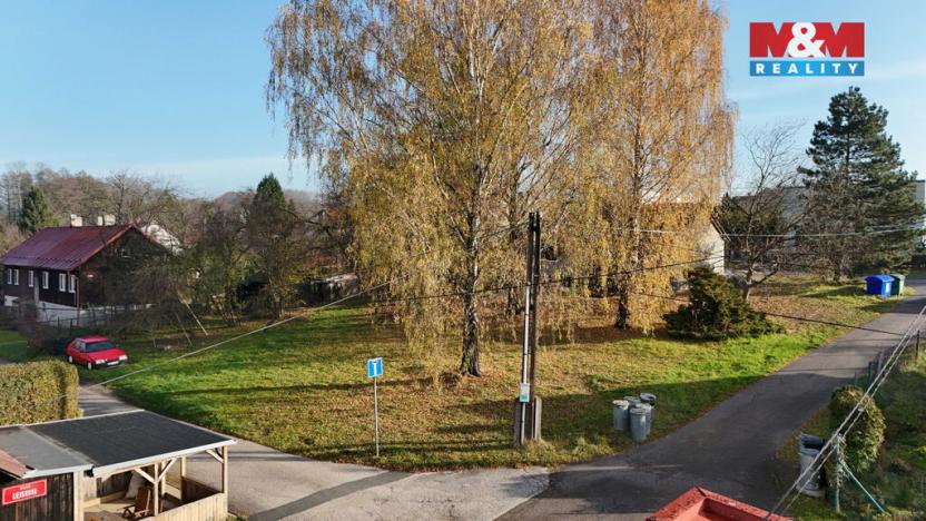 Prodej pozemku pro bydlení, Petřvald, 989 m2