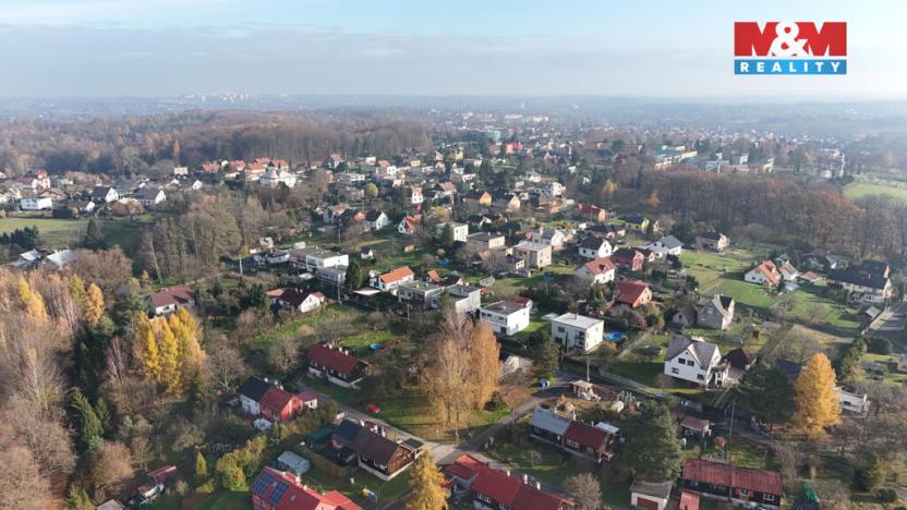 Prodej pozemku pro bydlení, Petřvald, 989 m2