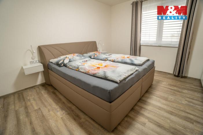 Prodej rodinného domu, Pouzdřany, Za Obecním úřadem, 207 m2