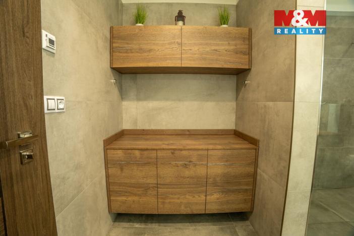 Prodej rodinného domu, Pouzdřany, Za Obecním úřadem, 207 m2