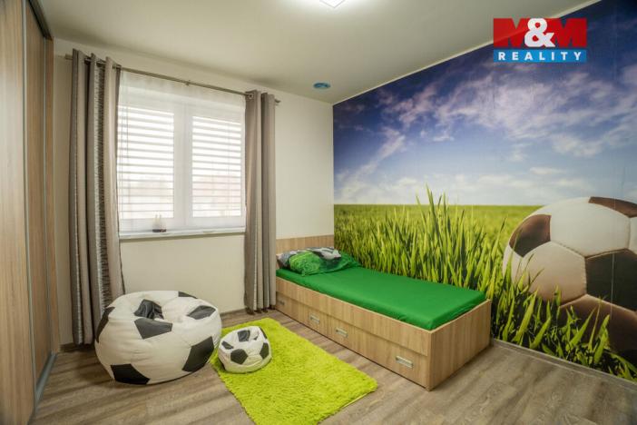 Prodej rodinného domu, Pouzdřany, Za Obecním úřadem, 207 m2