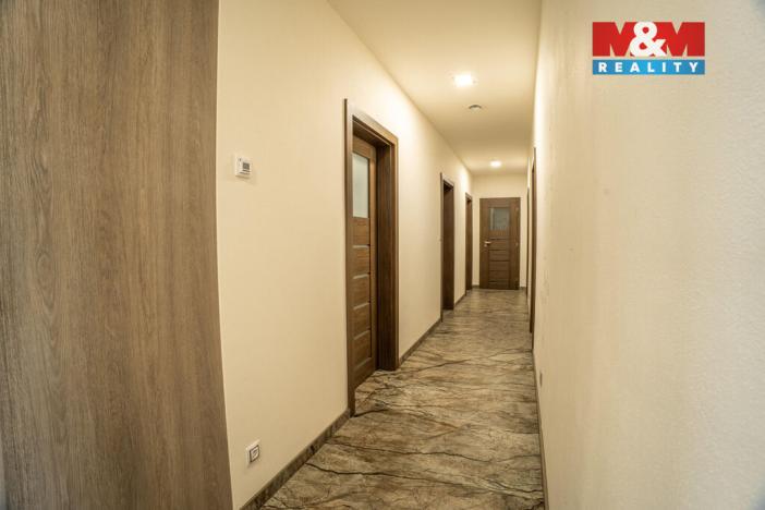 Prodej rodinného domu, Pouzdřany, Za Obecním úřadem, 207 m2